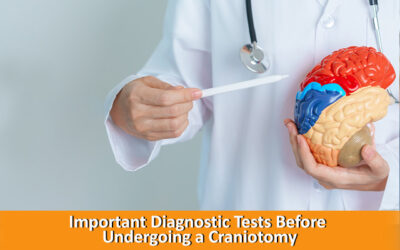 Important Diagnostic Tests Before Undergoing a Craniotomy