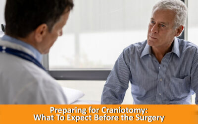 Preparing for Craniotomy: What To Expect Before the Surgery