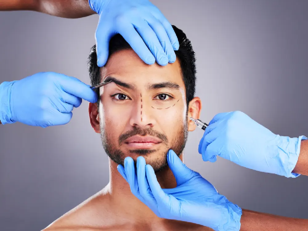 Craniofacial Surgery for treatment