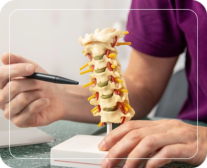 Conditions Treated Through Lumbar Disc Surgery