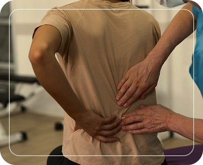 Lumbar Disc Treatment Options
