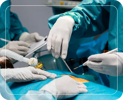 Types of Paediatric Neurosurgery Types of Paediatric Neurosurgery
