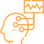 EEG to check brain activity for epilepsy