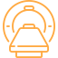 MRI scans icon