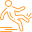 Difficulty with coordination or frequent falls