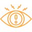 Vision problem
