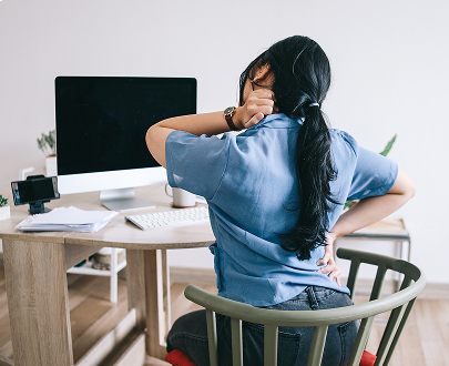 Causes & Risk Factors of Cervical Disc Problems | Dr Rohit Mishra Causes & Risk Factors of Cervical Disc Problems | Dr Rohit Mishra