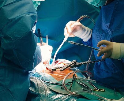 Cranial Surgery Procedure | Dr Rohit Mishra