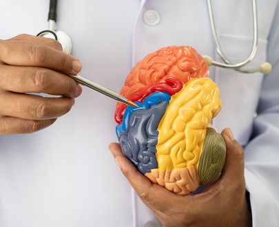 Cranial Surgery | Dr Rohit Mishra