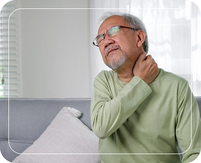 Causes of Spine Degeneration Causes of Spine Degeneration