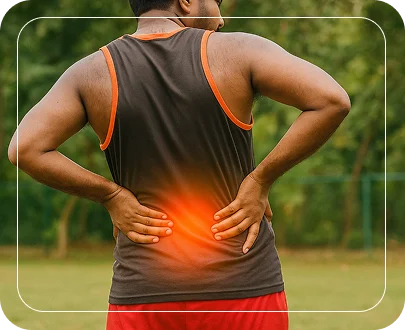 Causes of Spine Fracture