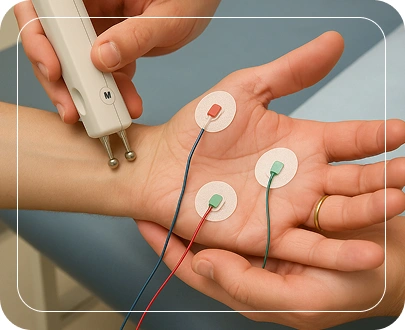 Peripheral Nerve Surgery overview Peripheral Nerve Surgery overview