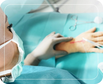 Treatment Options of Peripheral Nerve Injuries Treatment Options of Peripheral Nerve Injuries