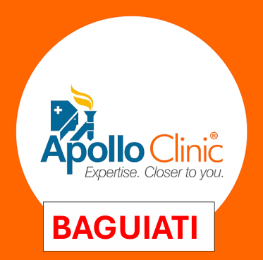 Baguiati Clinic