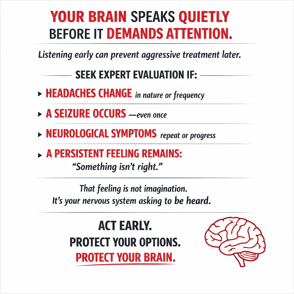 Brain Tumour Surgery