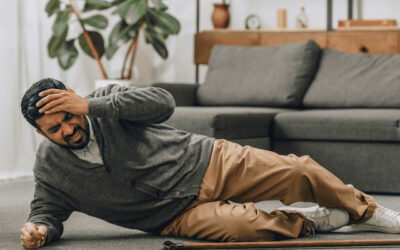 Is It Stroke or Just Fatigue? Early Symptoms You Should Never Ignore