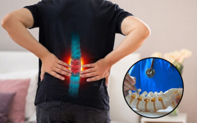 Is Your Slip Disc Getting Worse? Warning Signs a Lumbar Disc Surgeon Looks For