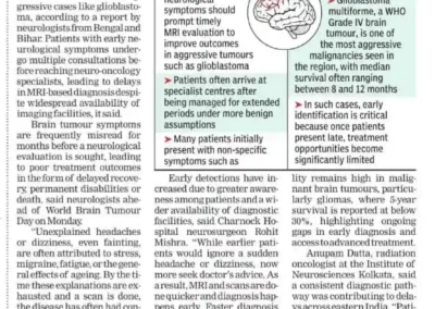 Dr. Rohit Mishra news